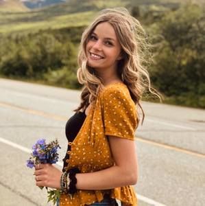 Meet your Posher, Hadley